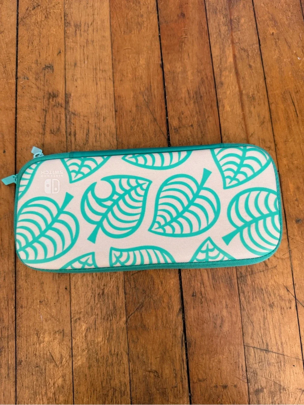 Nintendo Switch and Switch OLED Animal Crossing New Horizons Case